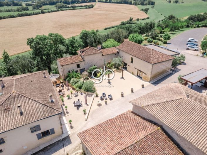 Image No.5-Maison à vendre à Auch