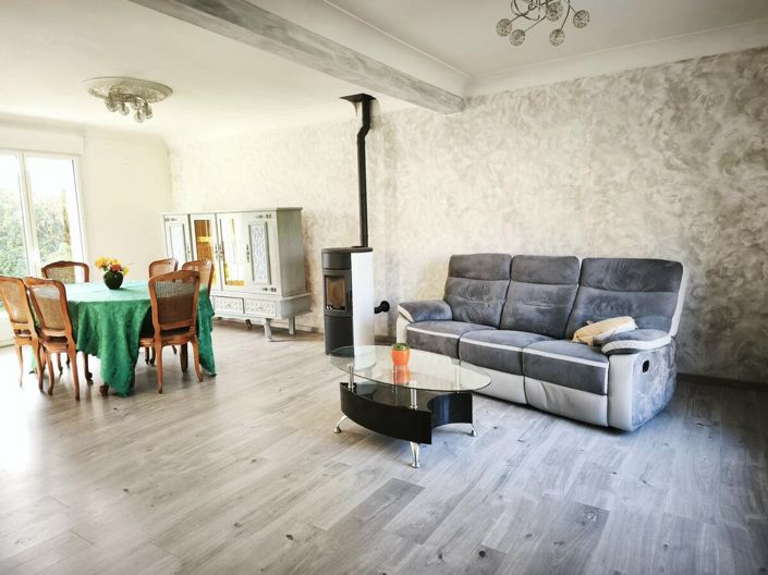 Image No.3-Maison de 2 chambres à vendre à Guérande