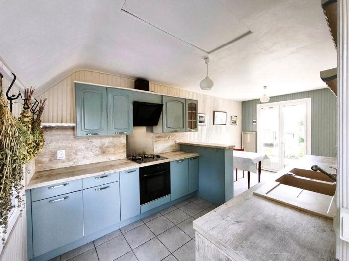 Image No.7-Maison de 2 chambres à vendre à Guérande