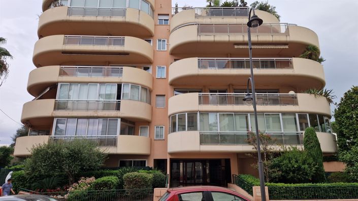 Image No.2-Appartement de 5 chambres à vendre à Cannes