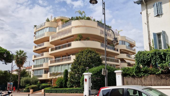 Image No.3-Appartement de 5 chambres à vendre à Cannes
