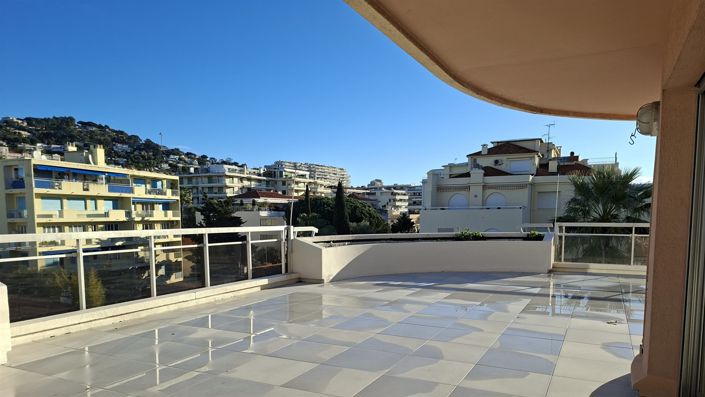 Image No.4-Appartement de 5 chambres à vendre à Cannes