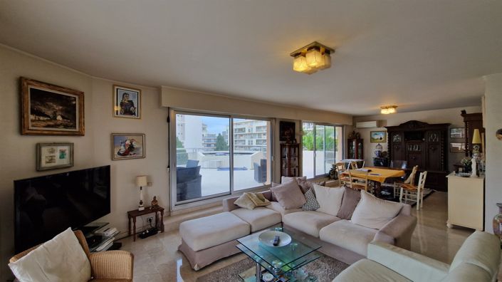 Image No.5-Appartement de 5 chambres à vendre à Cannes