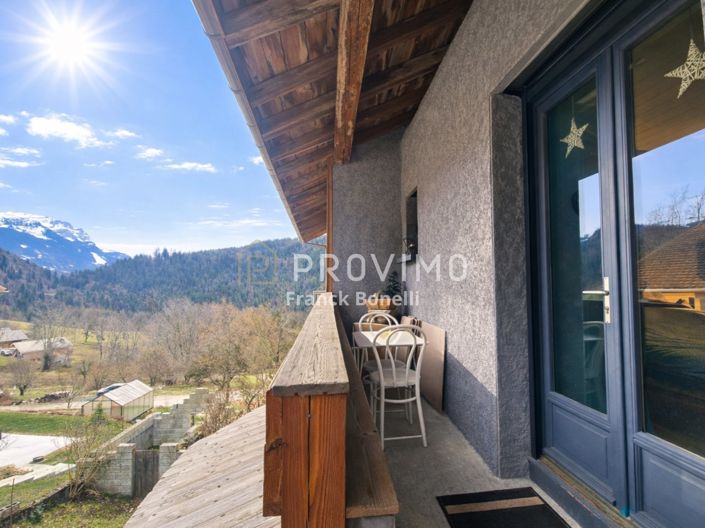 Image No.14-Maison de 4 chambres à vendre à Saint-Sigismond