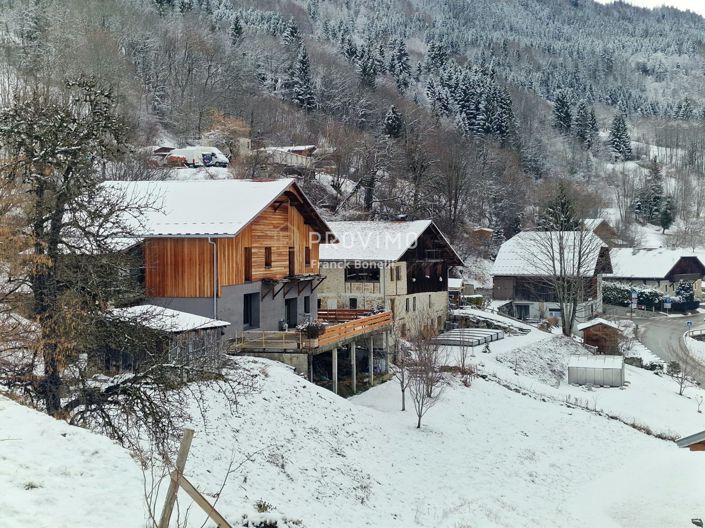 Image No.4-Maison de 4 chambres à vendre à Saint-Sigismond