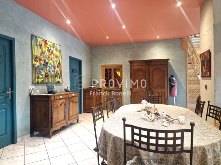 Image No.7-Maison de 4 chambres à vendre à Saint-Sigismond