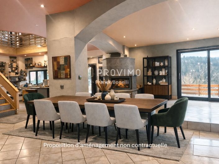 Image No.8-Maison de 4 chambres à vendre à Saint-Sigismond