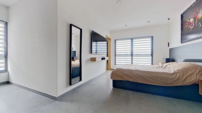 Image No.10-Maison de 3 chambres à vendre à Basse-Rentgen