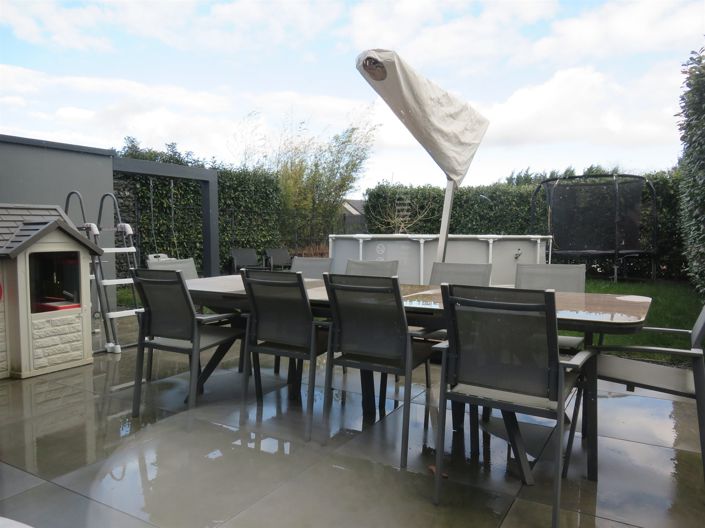 Image No.13-Maison de 3 chambres à vendre à Basse-Rentgen