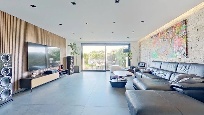 Image No.6-Maison de 3 chambres à vendre à Basse-Rentgen