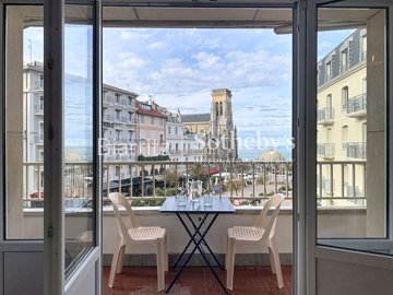 1 - Biarritz, Appartement