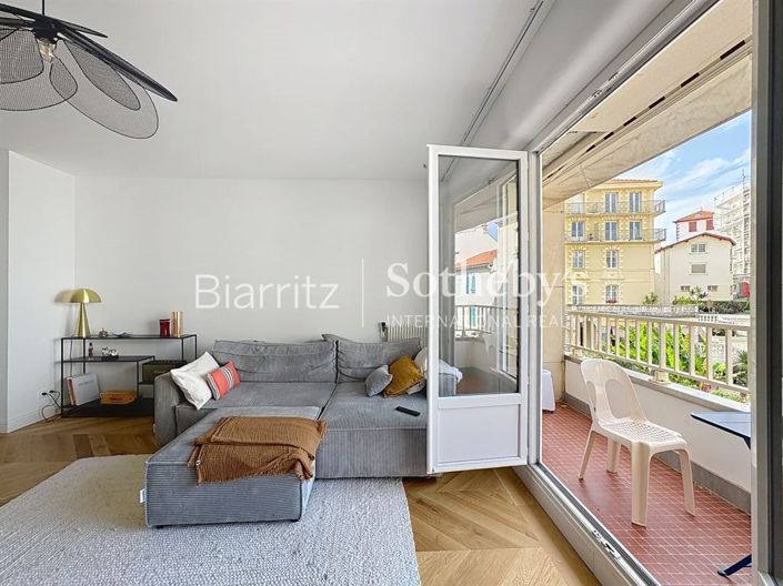 Image No.13-Appartement de 2 chambres à vendre à Biarritz