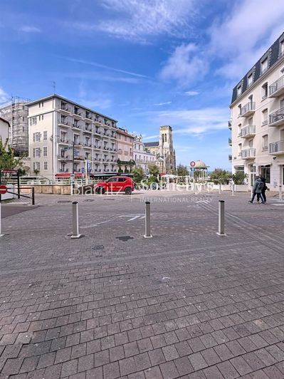 Image No.14-Appartement de 2 chambres à vendre à Biarritz
