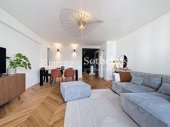 Image No.3-Appartement de 2 chambres à vendre à Biarritz