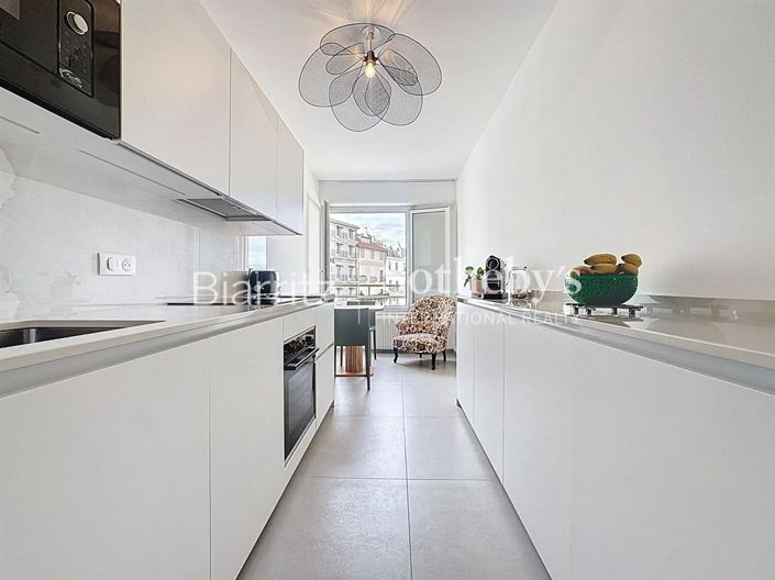 Image No.4-Appartement de 2 chambres à vendre à Biarritz