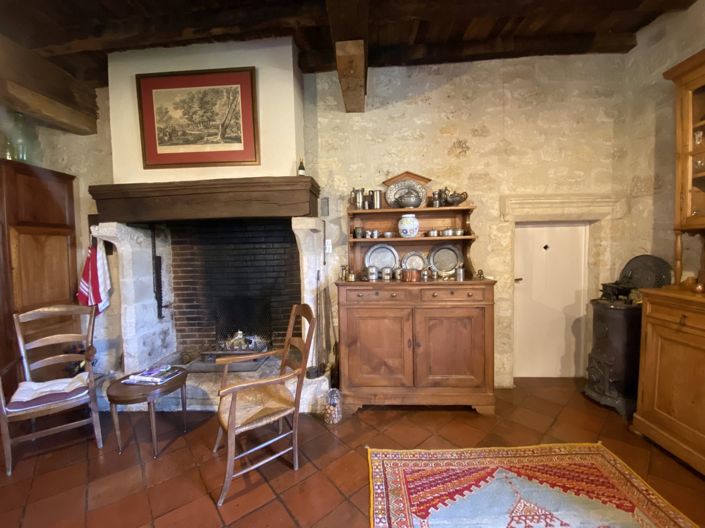 Image No.11-Maison de 4 chambres à vendre à Lectoure