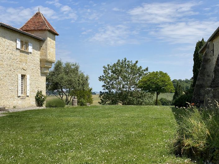 Image No.27-Maison de 4 chambres à vendre à Lectoure