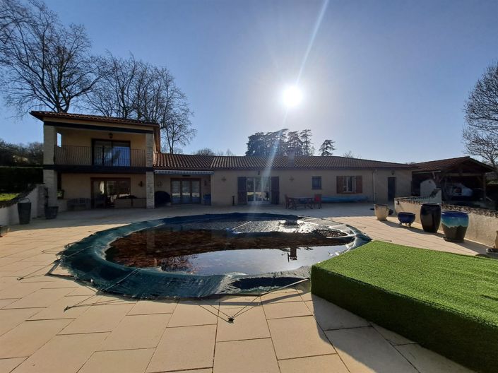 Image No.17-Maison de 4 chambres à vendre à Valence-sur-Baïse