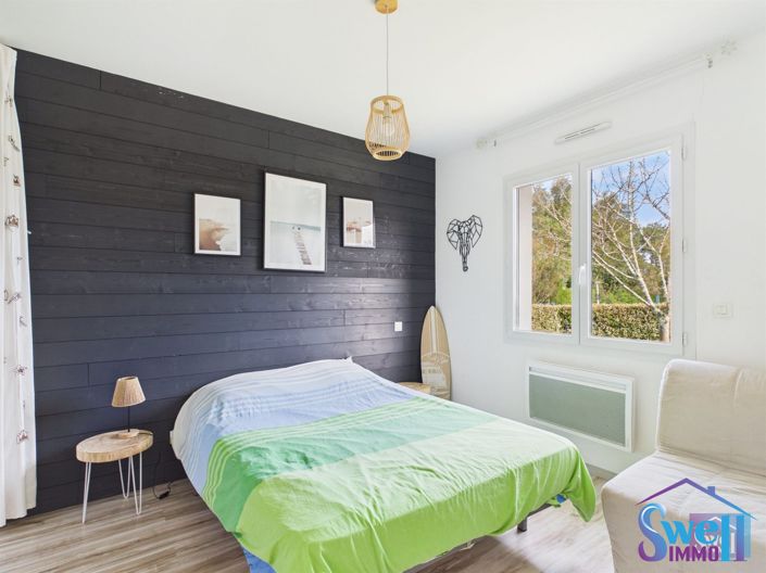 Image No.10-Maison de 4 chambres à vendre à Messanges