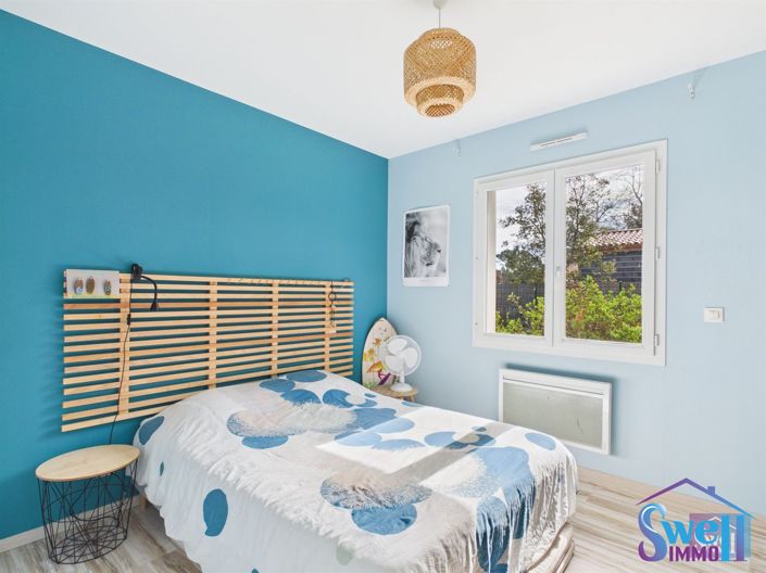 Image No.14-Maison de 4 chambres à vendre à Messanges