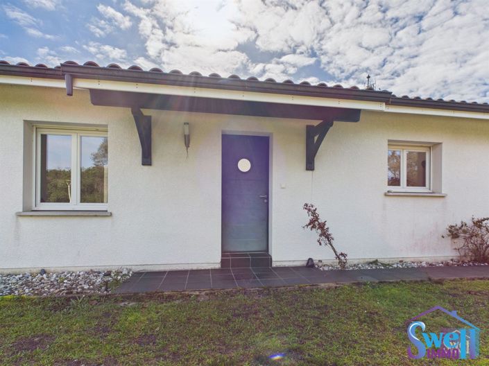 Image No.16-Maison de 4 chambres à vendre à Messanges