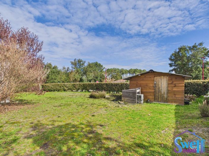 Image No.18-Maison de 4 chambres à vendre à Messanges