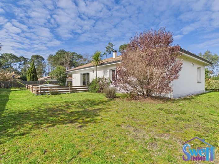 Image No.5-Maison de 4 chambres à vendre à Messanges