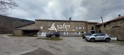 1 - La Versanne, Maison