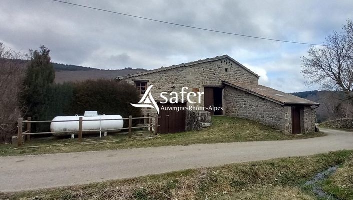 Image No.2-Maison à vendre à La Versanne