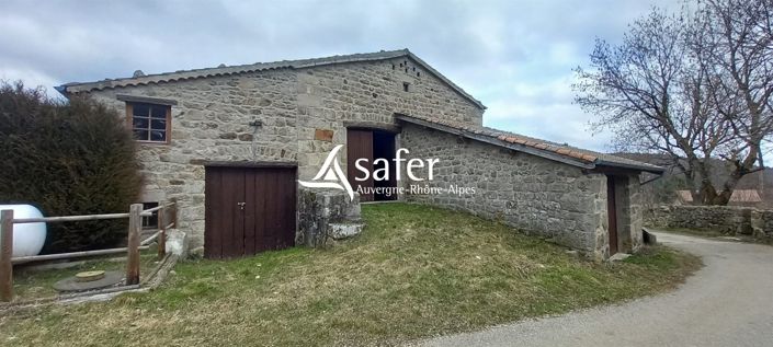 Image No.3-Maison à vendre à La Versanne