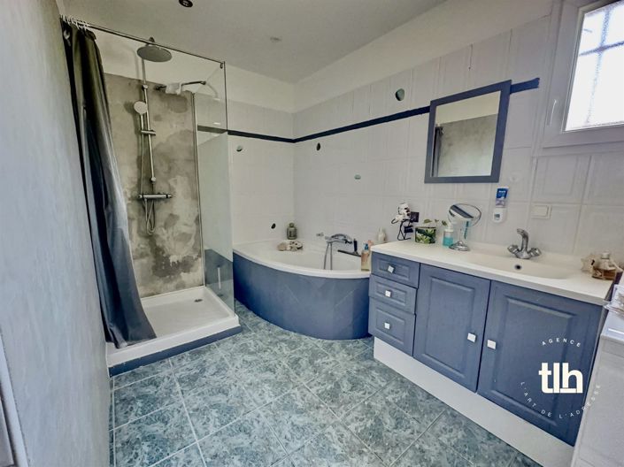 Image No.10-Maison de 5 chambres à vendre à Castelnau-le-Lez