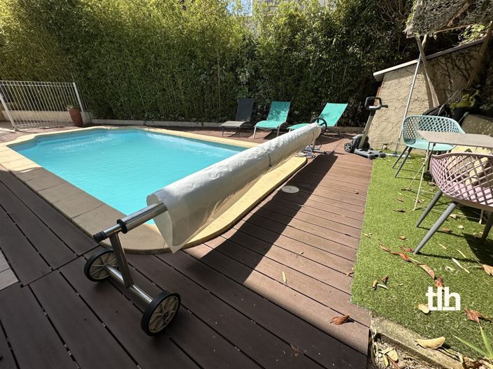 Image No.2-Maison de 5 chambres à vendre à Castelnau-le-Lez