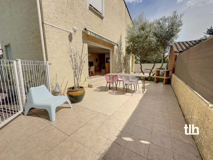 Image No.4-Maison de 5 chambres à vendre à Castelnau-le-Lez