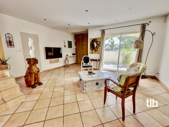 Image No.6-Maison de 5 chambres à vendre à Castelnau-le-Lez