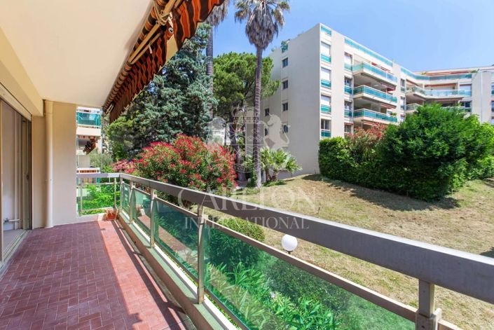 Image No.2-Appartement de 3 chambres à vendre à Nice