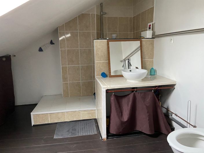 Image No.12-Maison de 3 chambres à vendre à Chinon