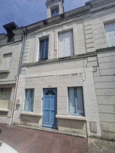 Image No.14-Maison de 3 chambres à vendre à Chinon