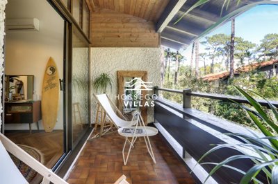 1 - Seignosse, Appartement