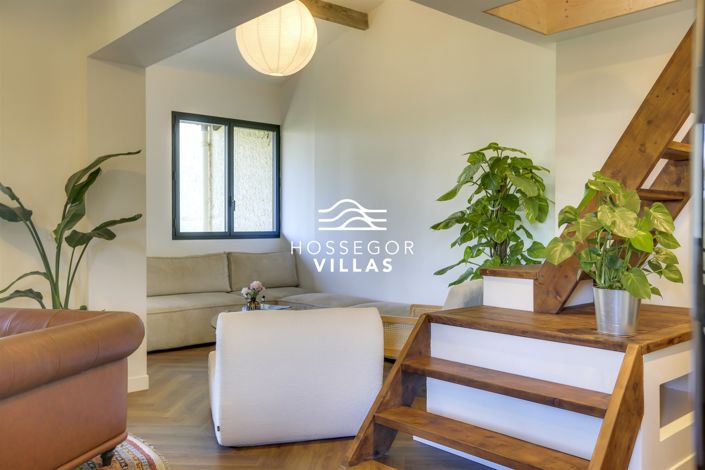 Image No.11-Appartement de 3 chambres à vendre à Seignosse