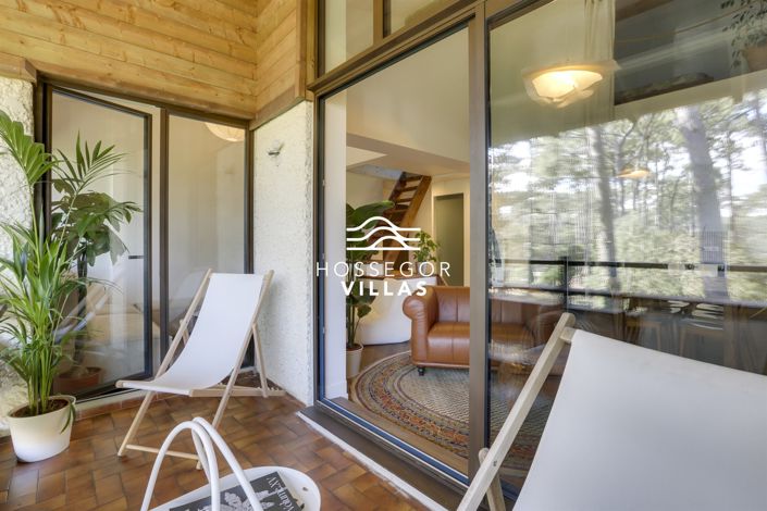 Image No.12-Appartement de 3 chambres à vendre à Seignosse