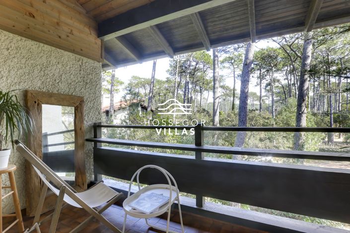 Image No.13-Appartement de 3 chambres à vendre à Seignosse