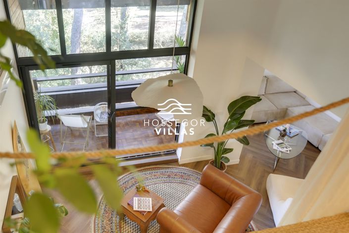 Image No.2-Appartement de 3 chambres à vendre à Seignosse