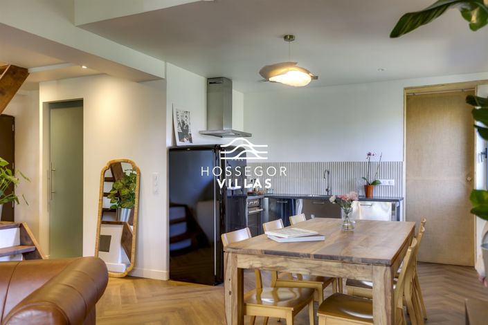 Image No.4-Appartement de 3 chambres à vendre à Seignosse