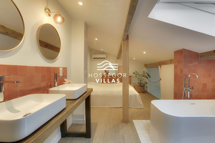 Image No.7-Appartement de 3 chambres à vendre à Seignosse