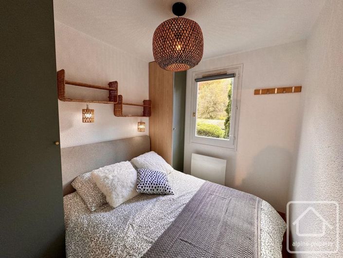 Image No.2-Appartement de 1 chambre à vendre à Haute-Savoie