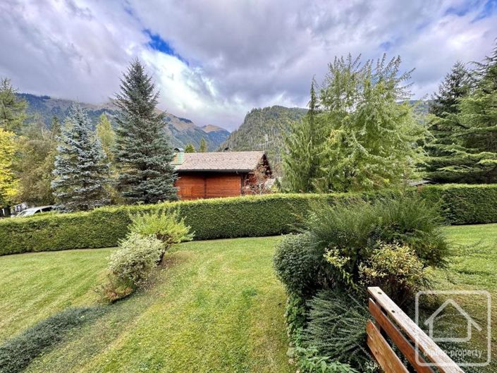 Image No.3-Appartement de 1 chambre à vendre à Haute-Savoie