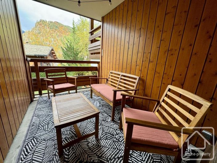 Image No.9-Appartement de 1 chambre à vendre à Haute-Savoie