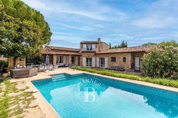 Image No.5-5 Bed House for sale