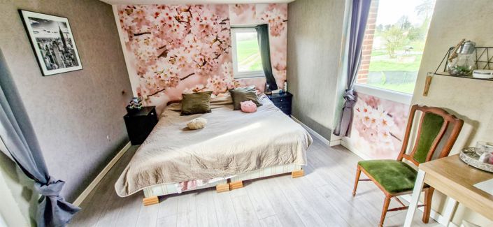 Image No.10-Maison de 5 chambres à vendre à Flers