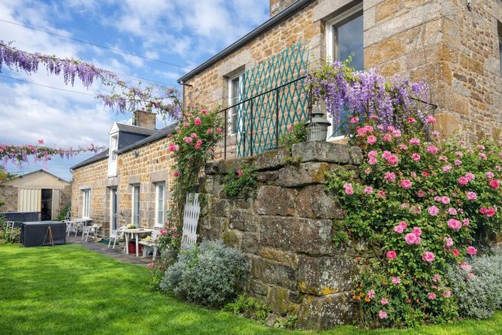 Image No.4-Maison de 5 chambres à vendre à Flers
